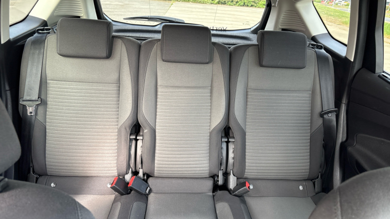 Ford C-MAX 1.5 TDCi Titanium 5dr Diesel Estate